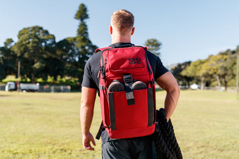 Best Gym Bag For College Students