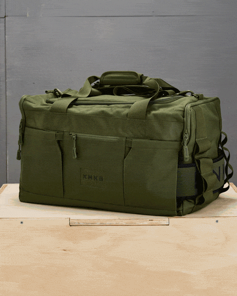 CORE Duffel Large 51L