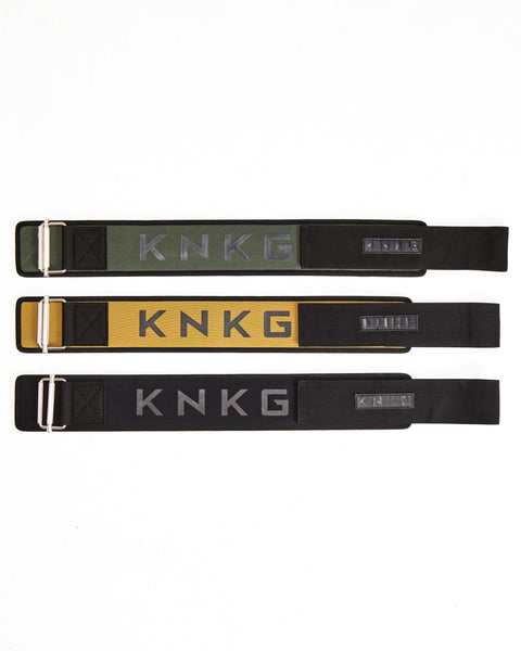 Lifting Belt