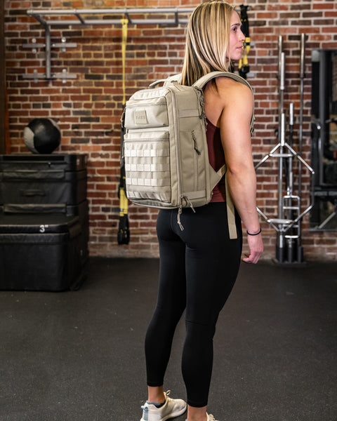 CONQUER Backpack Small 19L