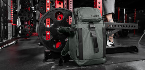 GEAR UP FOR IMPROVEMENT.