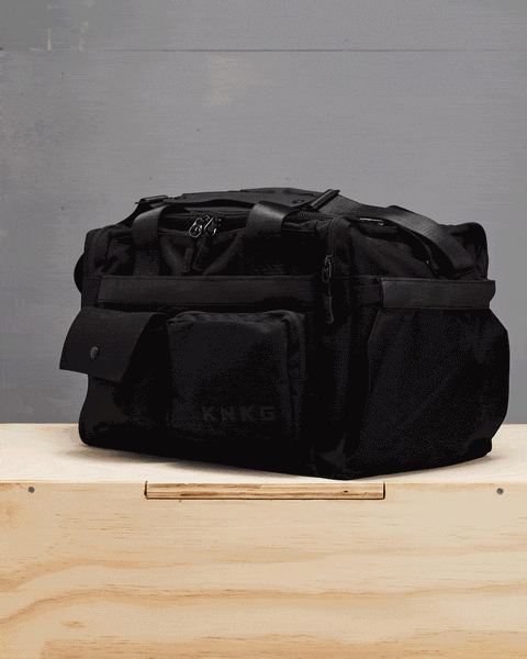 PLUS Duffel Small 33L