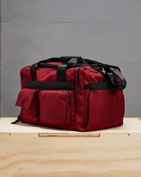 PLUS Duffel Small 33L