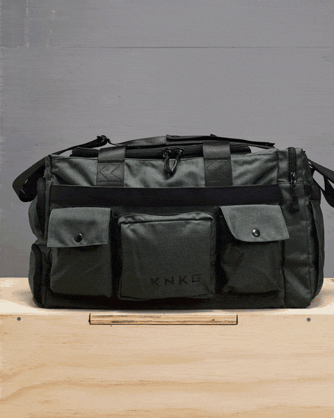 PLUS Duffel Medium 45L