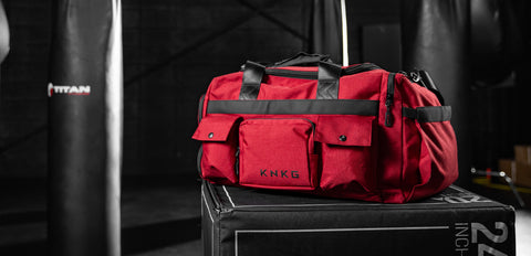 PACK FOR MOVEMENT