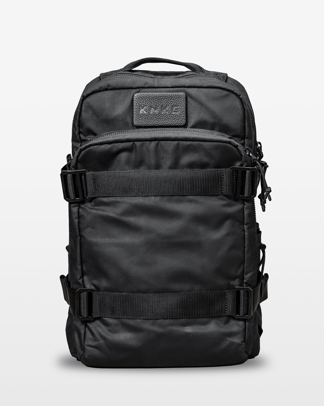EDC Waxed Canvas Backpack - SHIFT Backpack 27L – KNKG