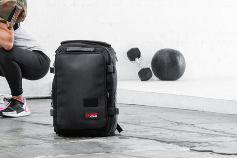 best travel backpacks king Justus Backpack it is an heirloom that will be passed down for generations Rolling Duffel Best Travel Backpack