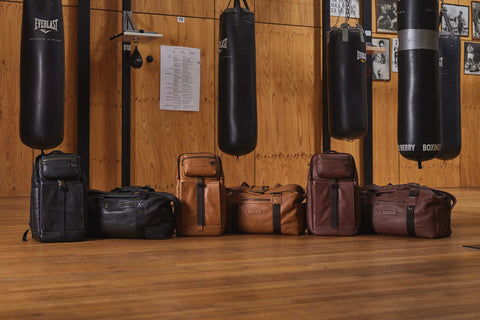 The Story Behind The HERITAGE Collection
