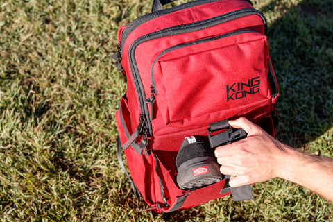 Our 1000D Nylon Explained