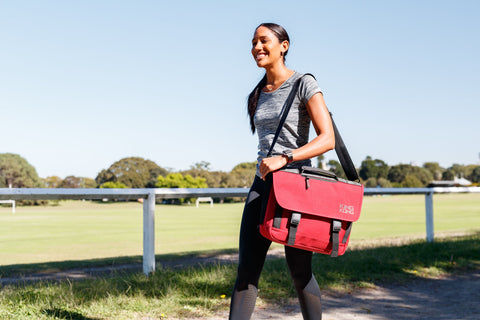 Messenger & Totes