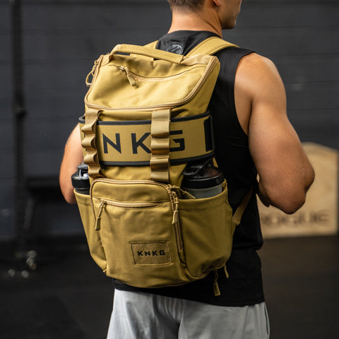 Backpacks
