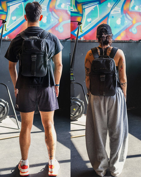 PLUS Backpack Mini 13L
