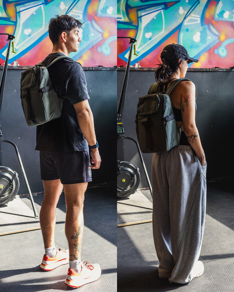 PLUS Backpack Mini 13L