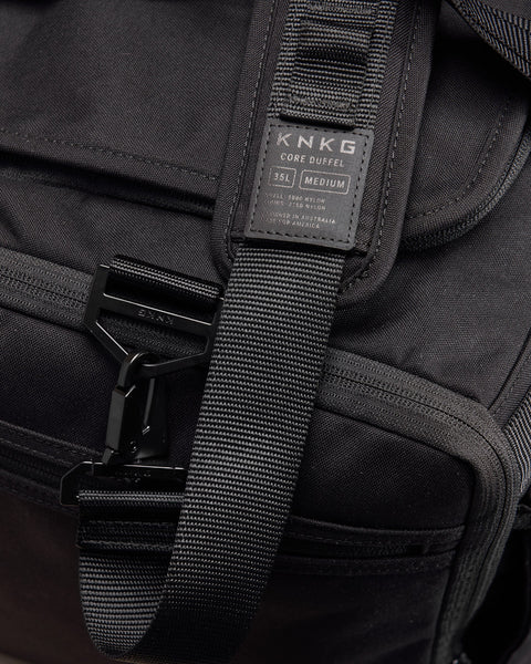 CORE PRO Duffel Medium 35L