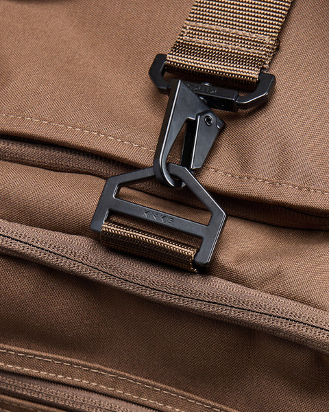 CORE PRO Duffel Medium 35L