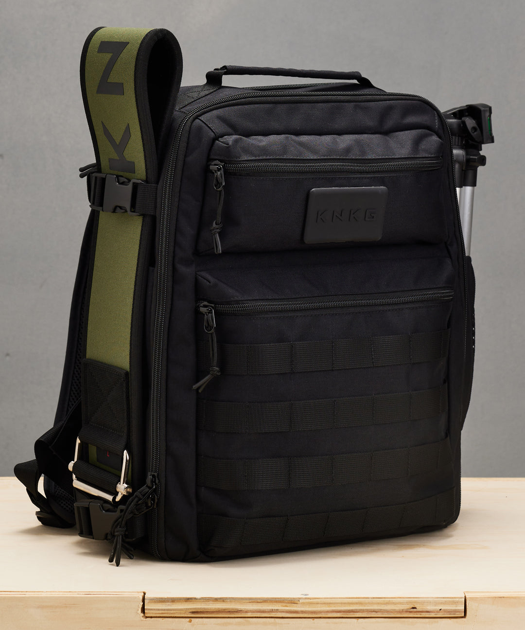 Customizable Organization Backpack | KNKG