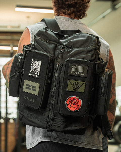 APEX Backpack Medium 35L