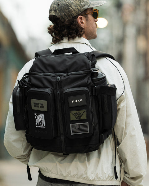 APEX Backpack Medium 35L