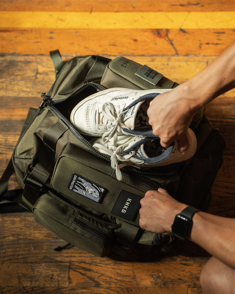APEX Backpack Medium 35L