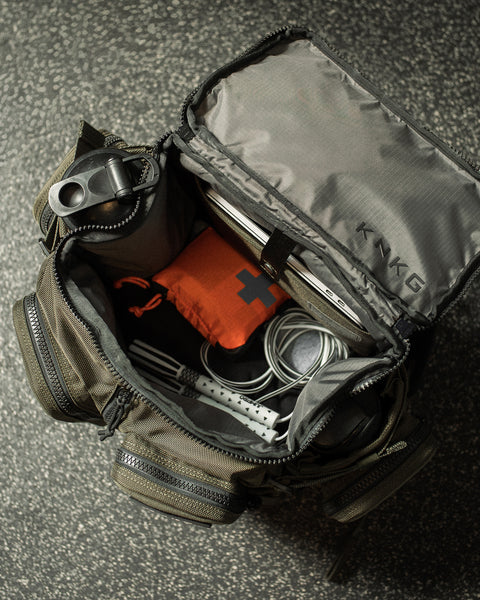 APEX Backpack Medium 35L
