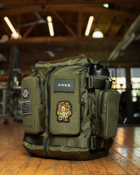 APEX Backpack Medium 35L