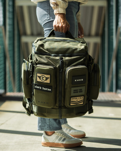 APEX Backpack Medium 35L