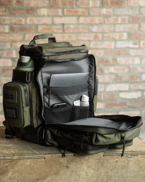 APEX Backpack Large 45L