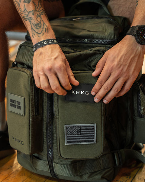APEX Backpack Large 45L