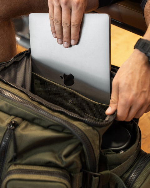 APEX Backpack Large 45L