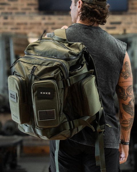 APEX Backpack Large 45L