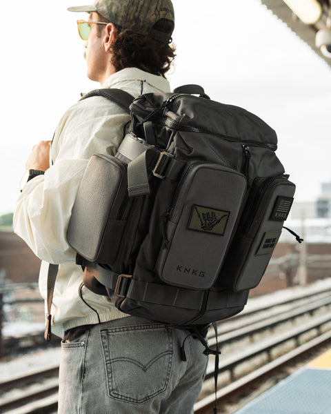 APEX Backpack Medium 35L