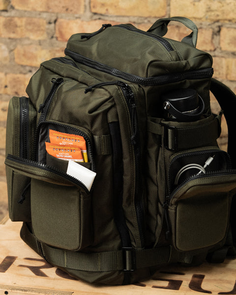 APEX Backpack Large 45L