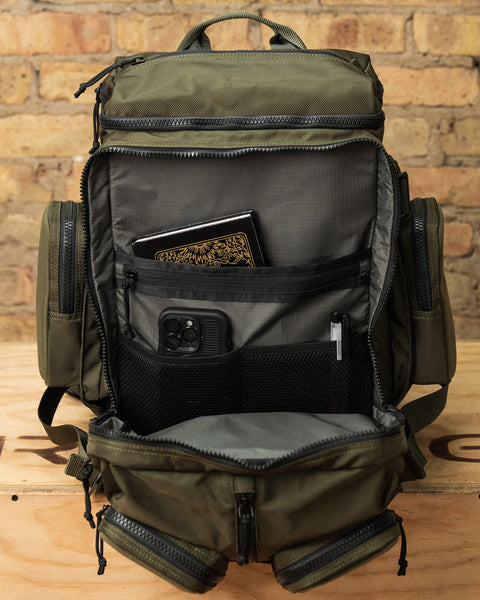 APEX Backpack Large 45L