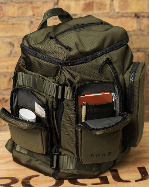 APEX Backpack Medium 35L