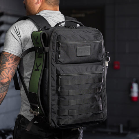 Backpacks