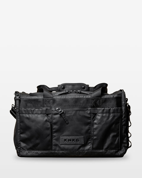 CORE Duffel Waxed Canvas Medium 35L