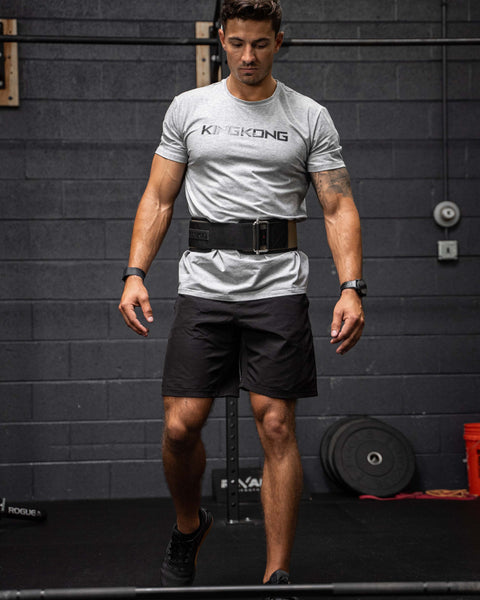 Matching Lifting Belt