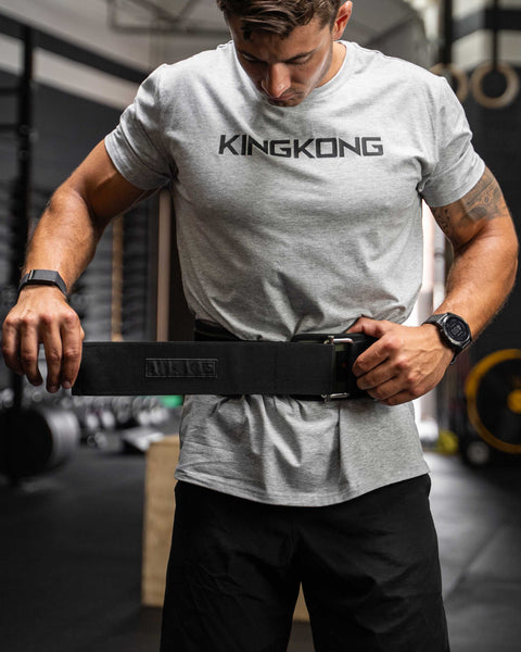 Matching Lifting Belt