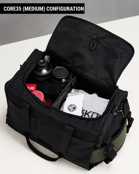 Duffel Divider