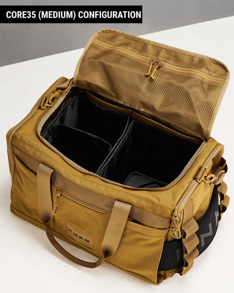 Duffel Divider