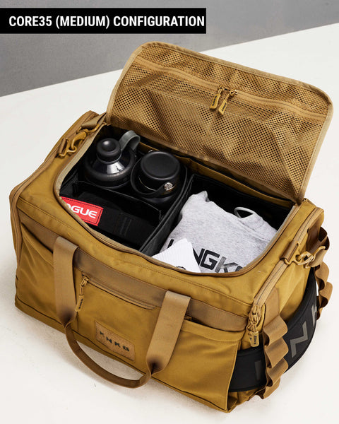 Duffel Divider