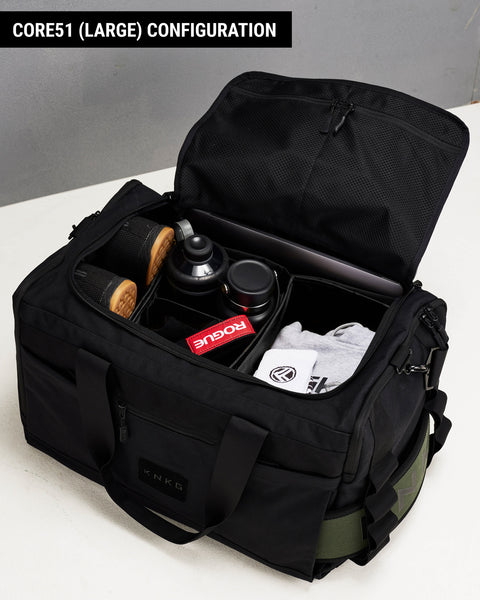 Duffel Divider
