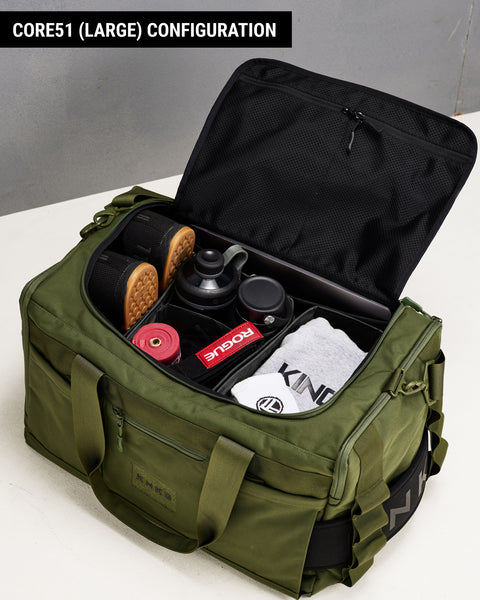 Duffel Divider
