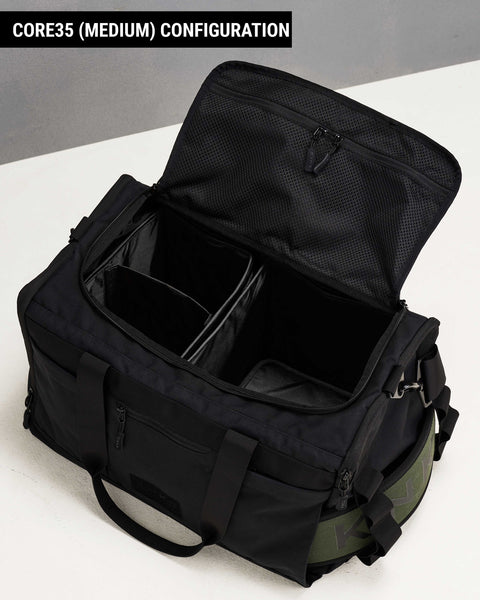Duffel Divider