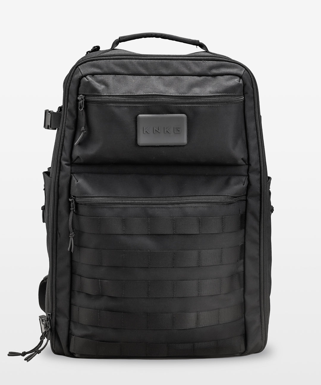 KNKG Backpacks - Solid Unrivalled Built for Elite Fitness