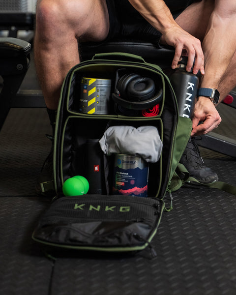 CONQUER Backpack Small 19L