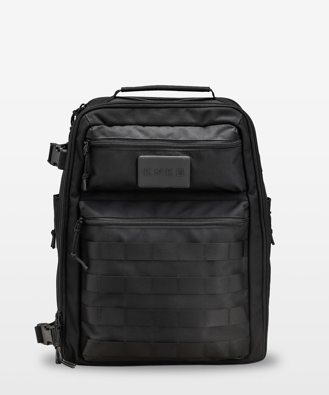 KNKG Backpacks - Solid Unrivalled Built for Elite Fitness
