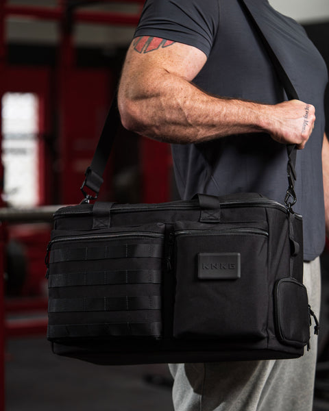 CONQUER Duffel