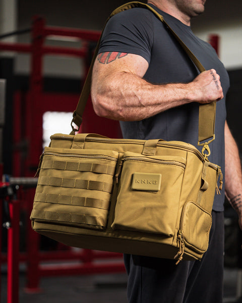 CONQUER Duffel