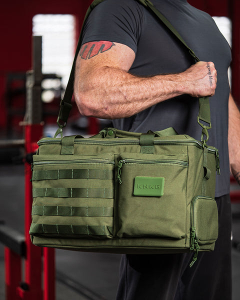 CONQUER Duffel